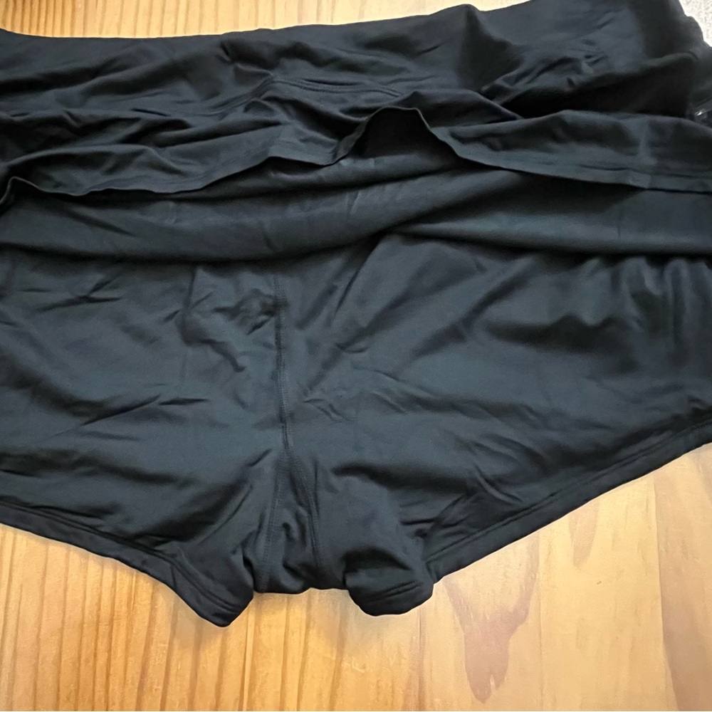 Beach House Swim Black Swimsuit (NWOT) - Picture 4 of 4